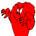 Gossamer Angry icon